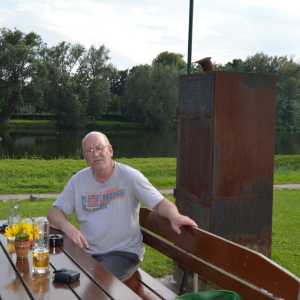 Profilbild von Andreas Räthel