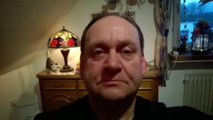 Social Media Profilbild Andreas Raffel 