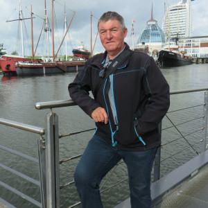 Profilbild von Andreas Rall