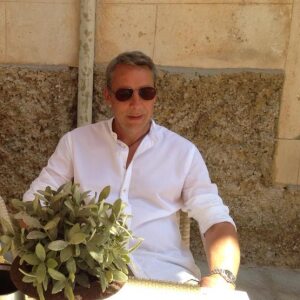 Profilbild von Andreas Ramhorst