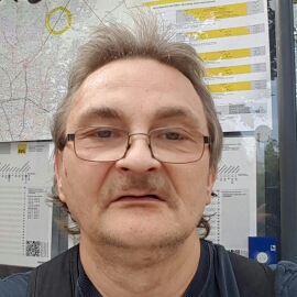 Profilbild von Andreas Ramin
