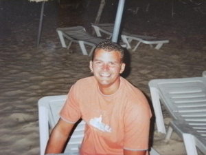 Profilbild von Andreas Ramus