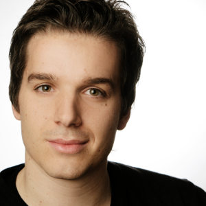 Profilbild von Andreas Raschke