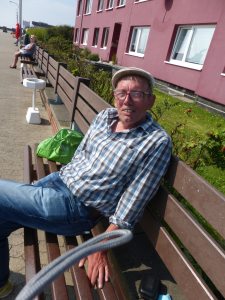 Profilbild von Andreas Ratzke