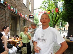 Profilbild von Andreas Rau