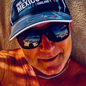 Profilbild von Andreas Rau