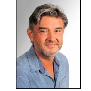 Profilbild von Andreas Raue