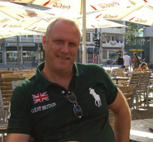 Profilbild von Andreas Rauls