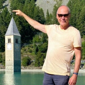 Profilbild von Andreas Rausch