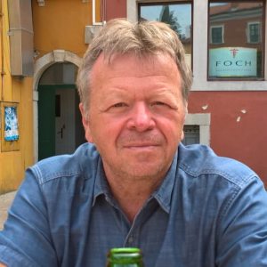 Profilbild von Andreas Rauschenbach