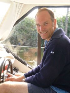 Profilbild von Andreas Rautenbach