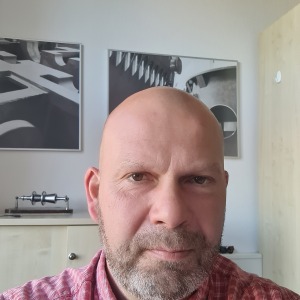 Profilbild von Andreas Rechlin