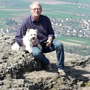 Profilbild von Andreas Recknagel