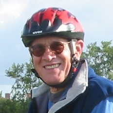 Profilbild von Andreas Reents