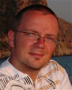 Profilbild von Andreas Reetz