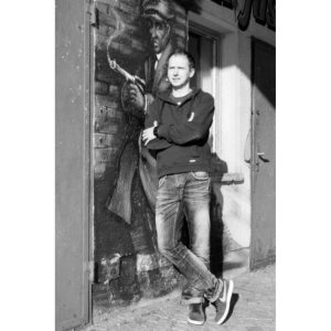 Profilbild von Andreas Regel