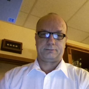 Profilbild von Andreas Regenberg