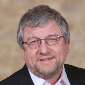 Profilbild von Andreas Reh