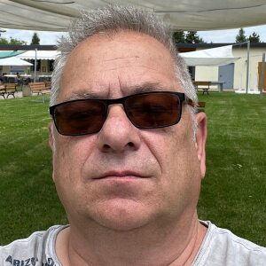 Profilbild von Andreas Reich