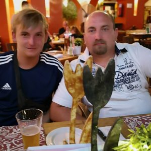Profilbild von Andreas Reich