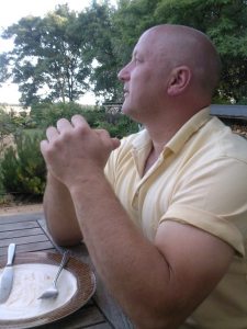 Profilbild von Andreas Reichardt