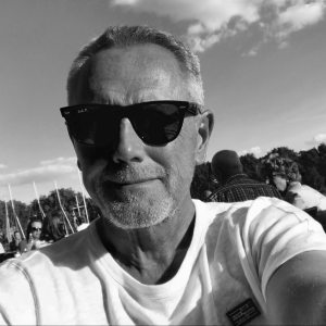 Profilbild von Andreas Reichel