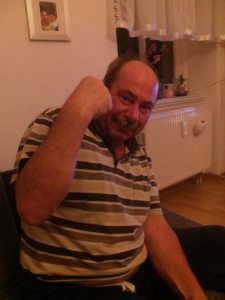 Profilbild von Andreas Reichenbach