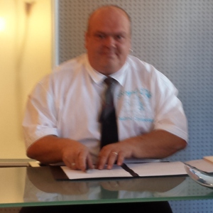 Profilbild von Andreas Reichert