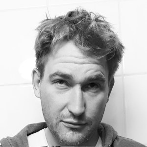 Profilbild von Andreas Reim