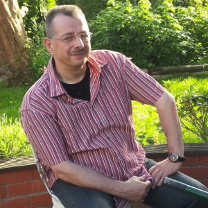 Profilbild von Andreas Reimann