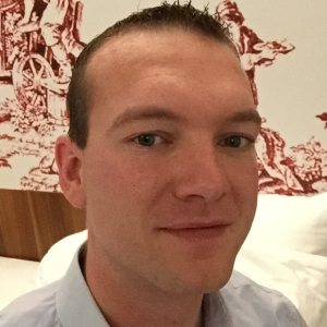 Profilbild von Andreas Reimer