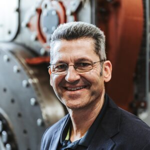 Profilbild von Andreas Reimer