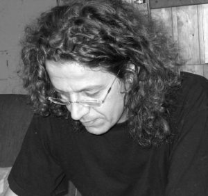 Profilbild von Andreas Reinacher