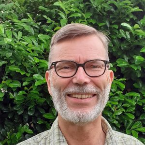 Profilbild von Andreas Reincke