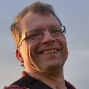 Profilbild von Andreas Reinelt