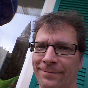 Profilbild von Andreas Reinelt