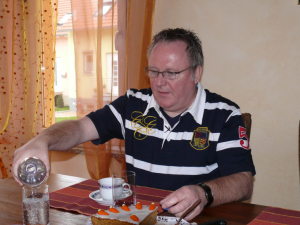 Profilbild von Andreas Reinhard