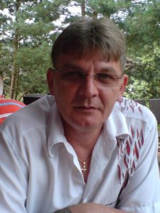 Profilbild von Andreas Reinhardt