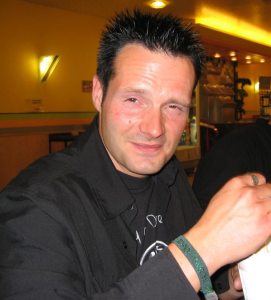 Profilbild von Andreas Reinhardt