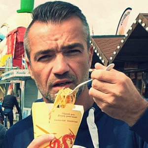 Profilbild von Andreas Reinhardt