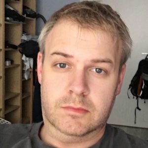 Profilbild von Andreas Reinhold