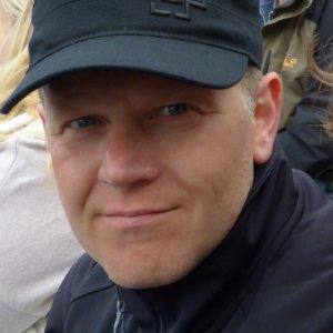 Profilbild von Andreas Reinhold