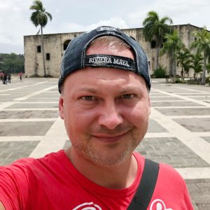 Profilbild von Andreas Reinke