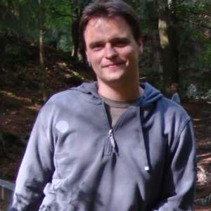 Profilbild von Andreas Reins