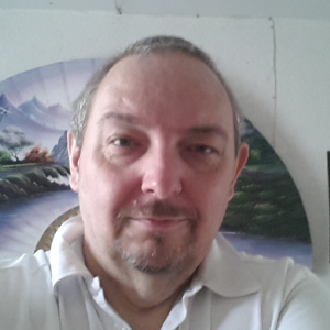 Social Media Profilbild Andreas Reischl 