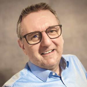 Profilbild von Andreas Reiß