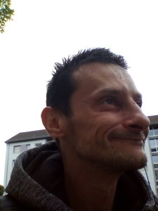 Profilbild von Andreas Reiss