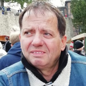 Profilbild von Andreas Reiß