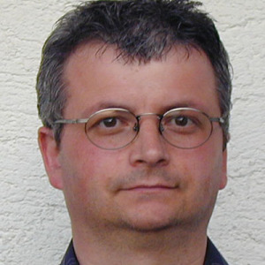 Profilbild von Andreas Reiter