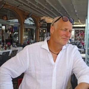 Profilbild von Andreas Reith